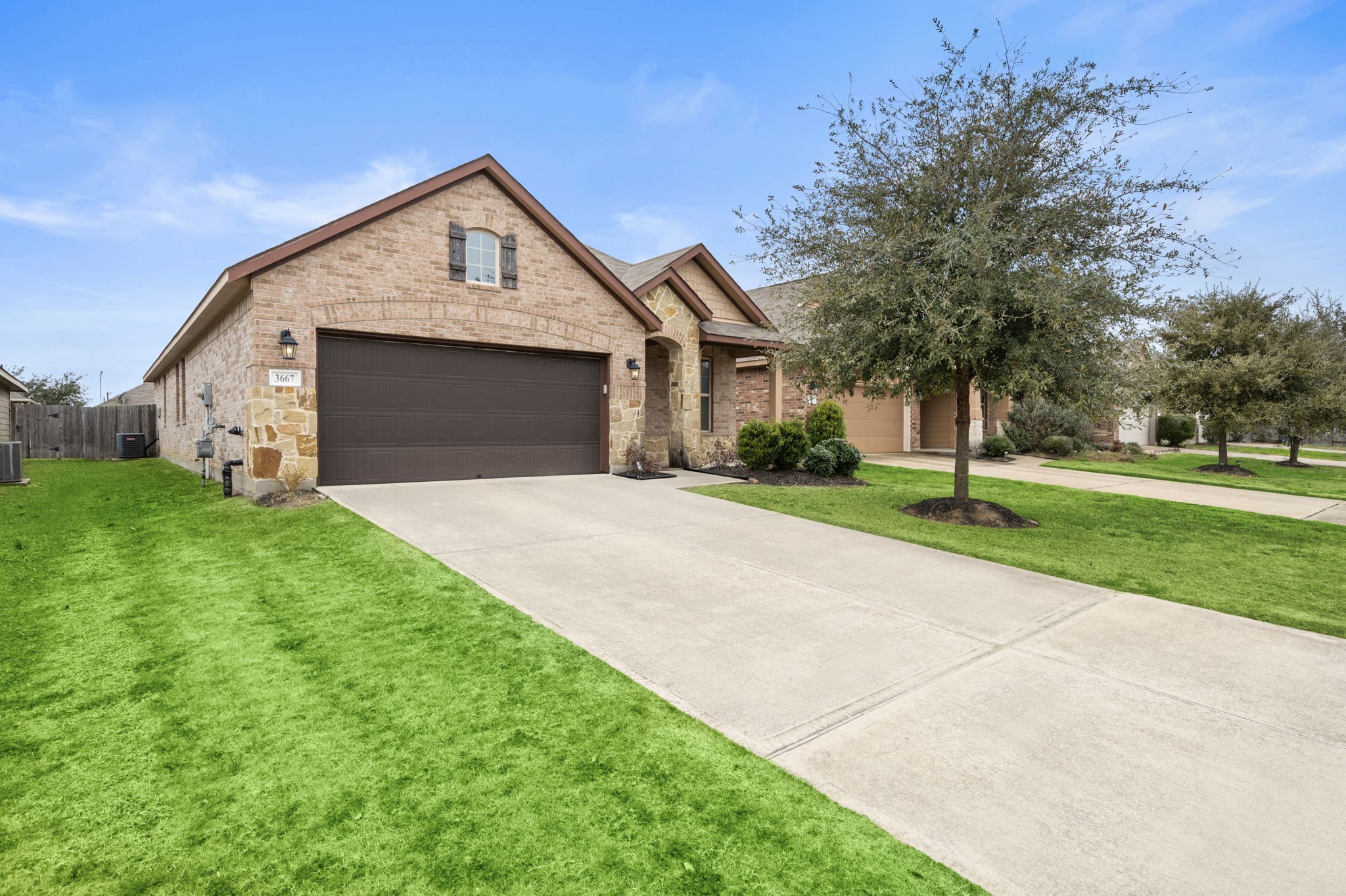 3667 Raintree Village Drive Katy TX 77449