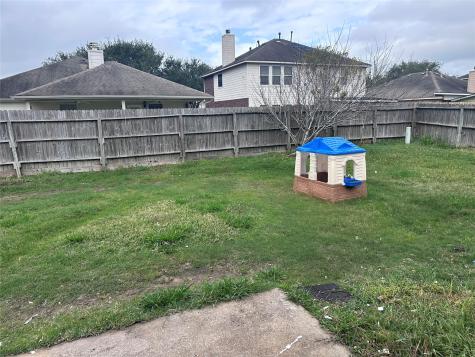211 Brazos Gardens Drive Richmond TX 77469