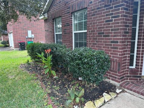 211 Brazos Gardens Drive Richmond TX 77469