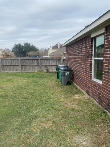 211 Brazos Gardens Drive Richmond TX 77469