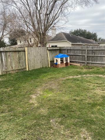 211 Brazos Gardens Drive Richmond TX 77469