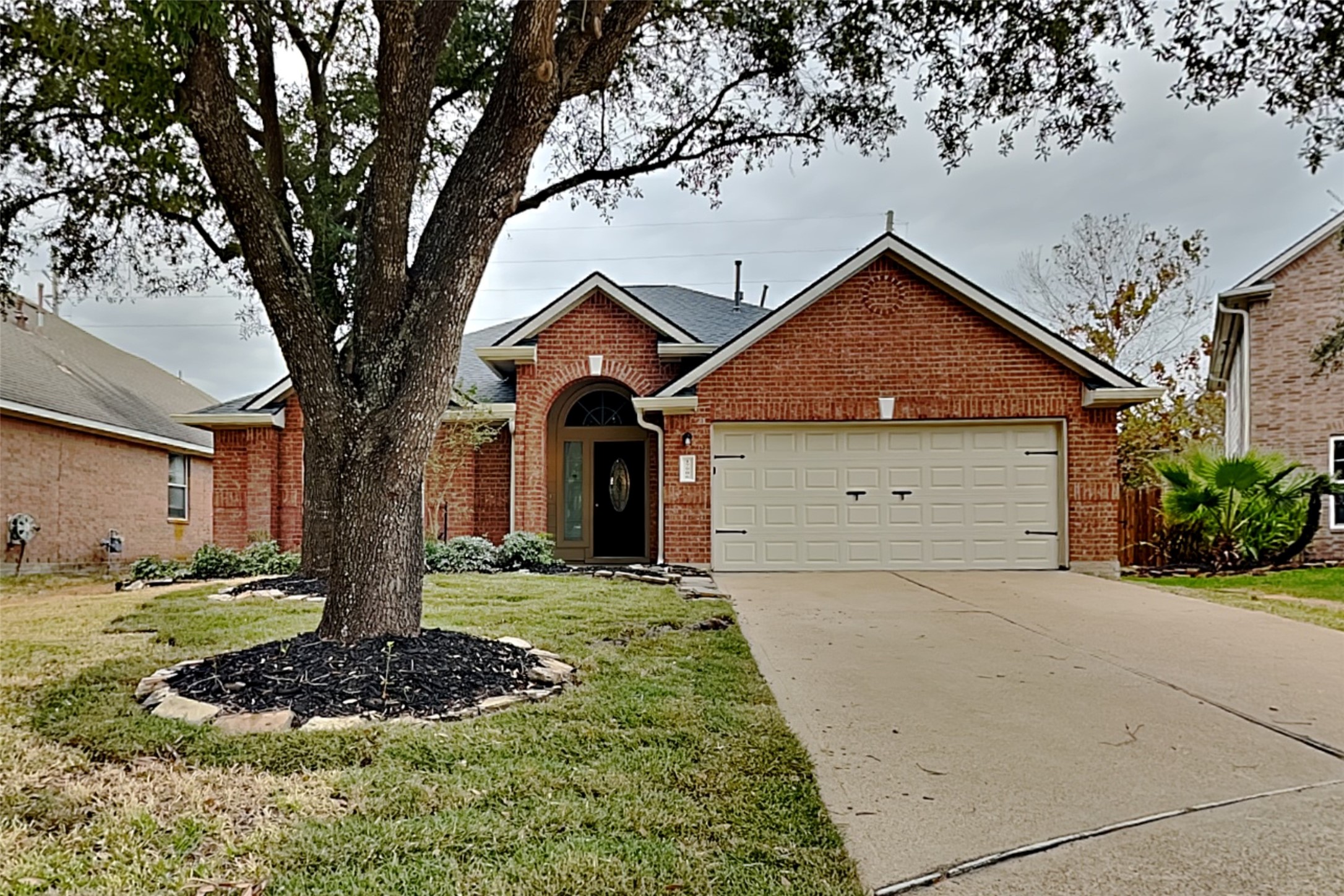 17906 Cypress Valley Lane Cypress TX 77429