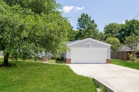 16485 Spring Rain Court Conroe TX 77302