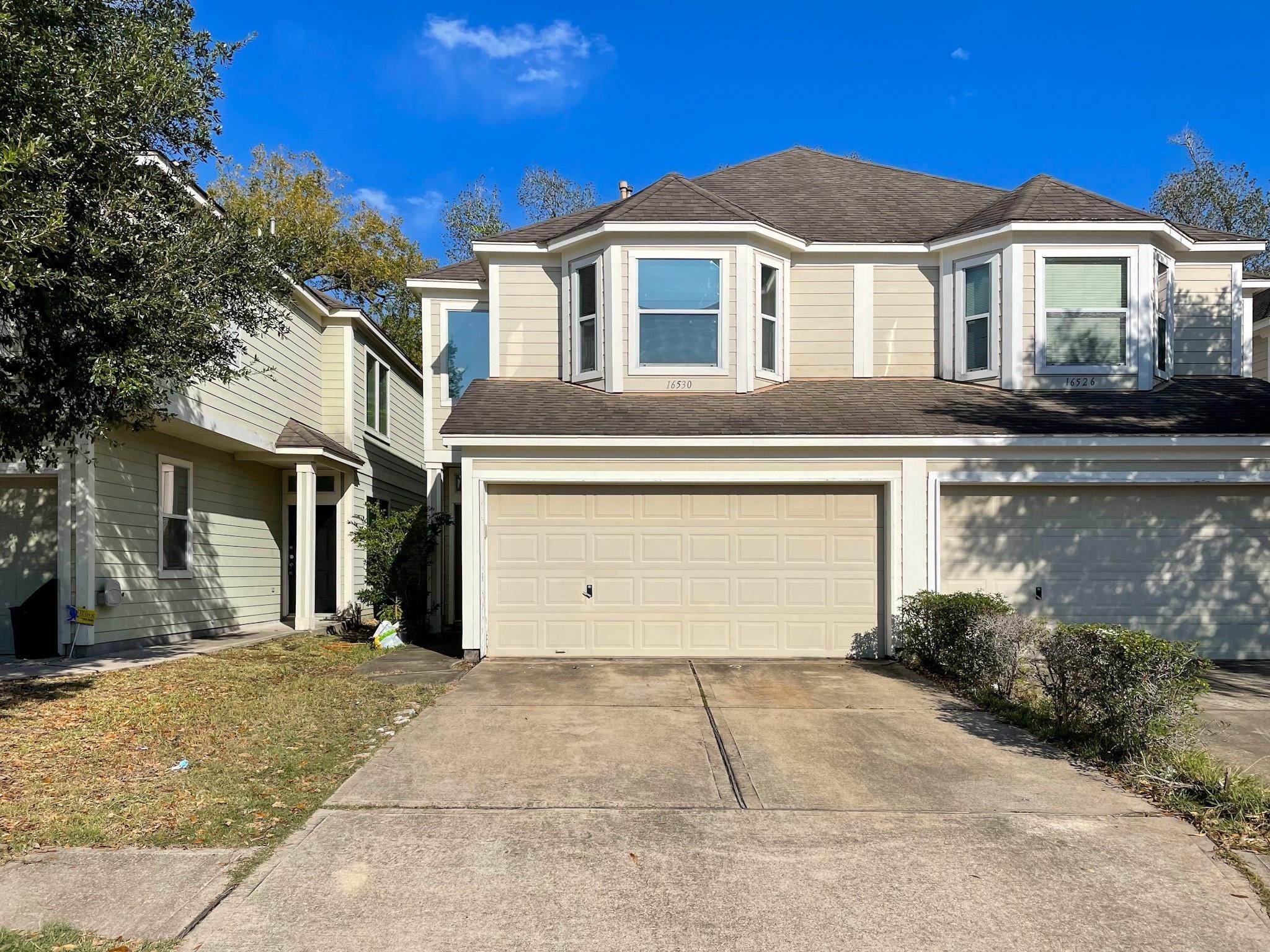 16530 Pentonshire Lane Houston TX 77090