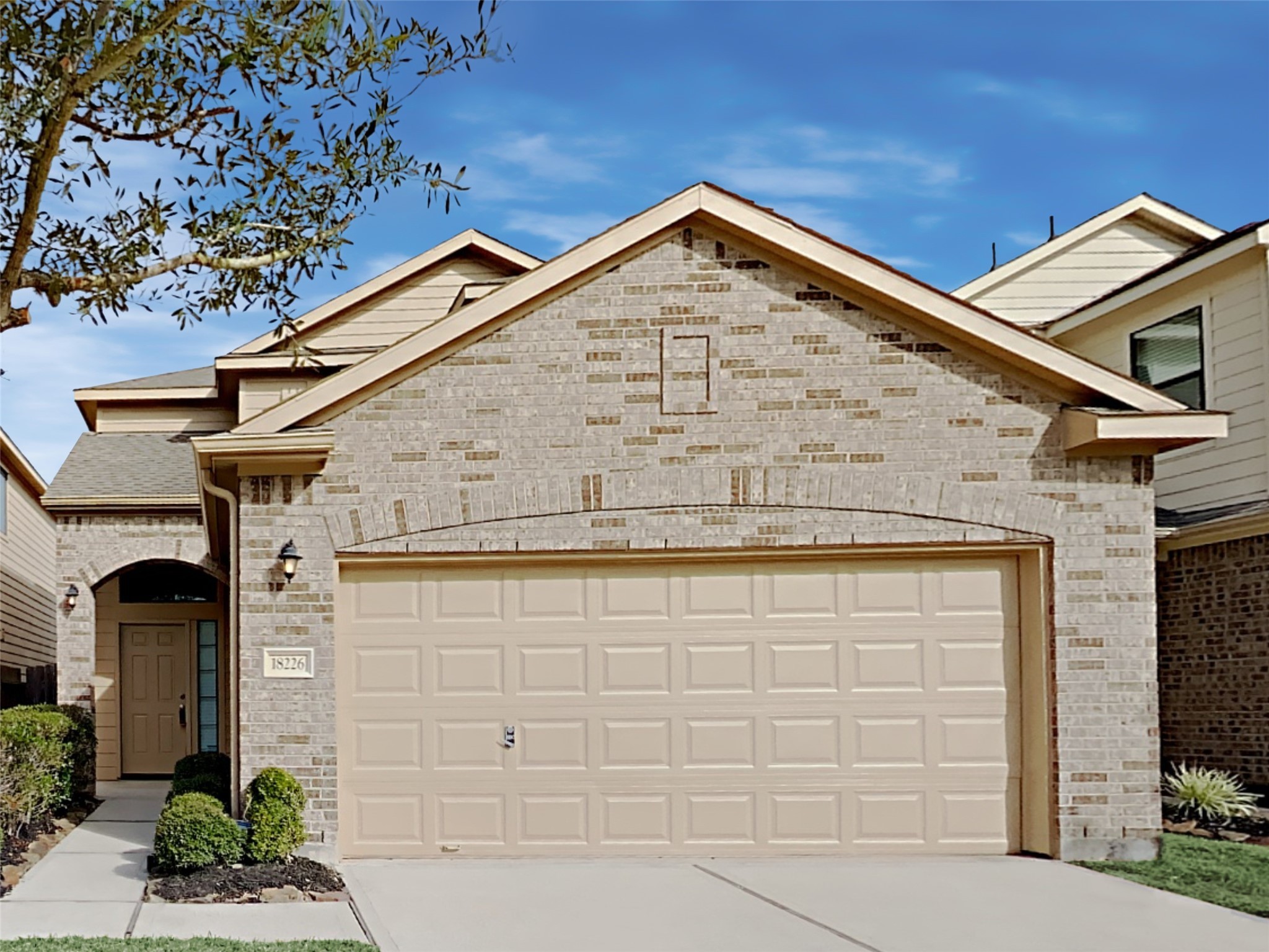 18226 Amalfi Coast Drive Cypress TX 77433
