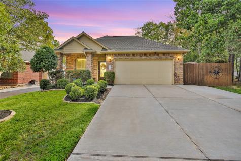 3615 O Henry Drive Montgomery TX 77356