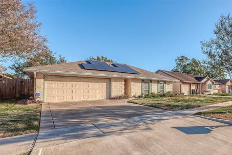 13614 Greenbriar Drive Sugar Land TX 77498