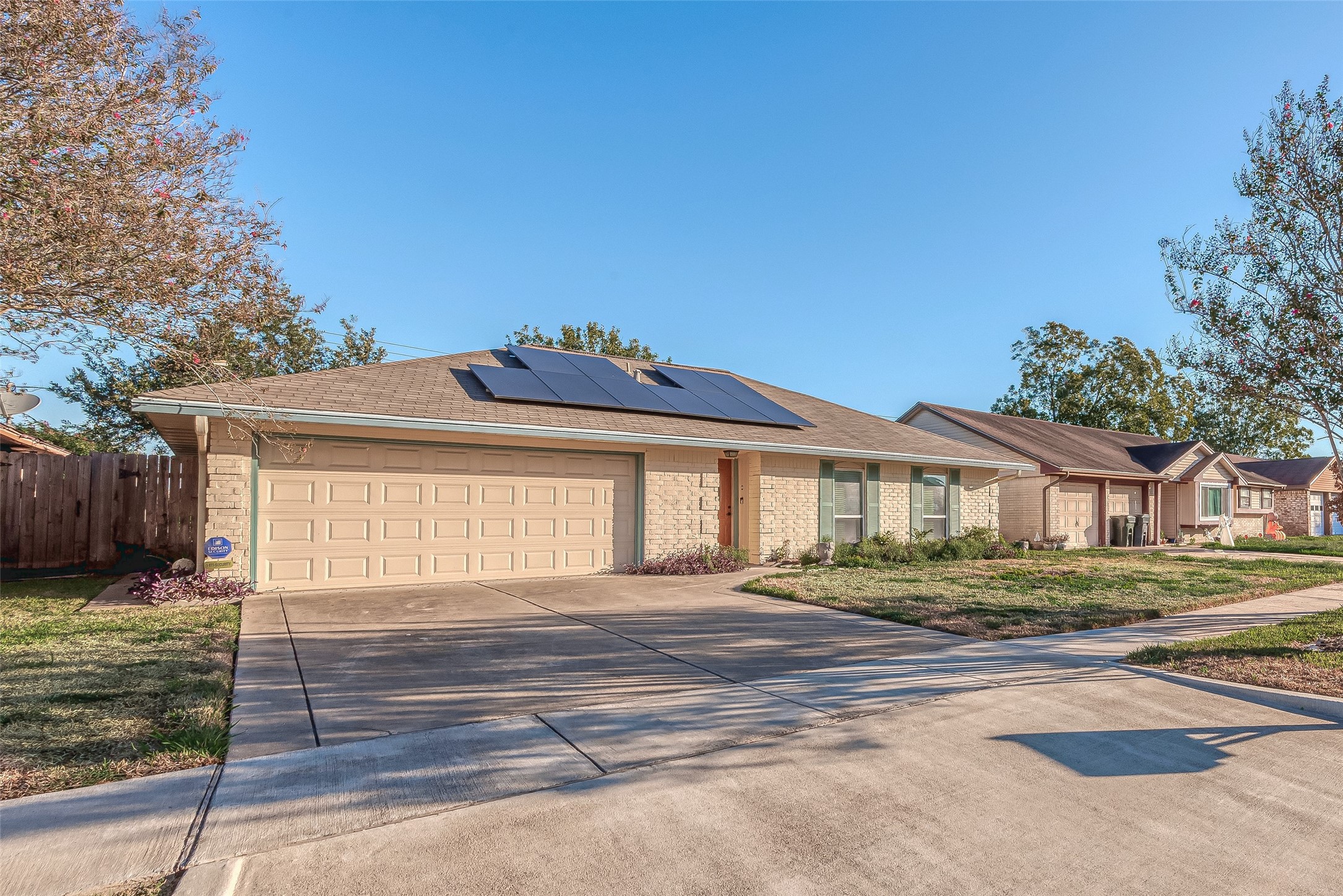 13614 Greenbriar Drive Sugar Land TX 77498