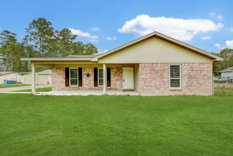21615 Roseville Drive Spring TX 77388