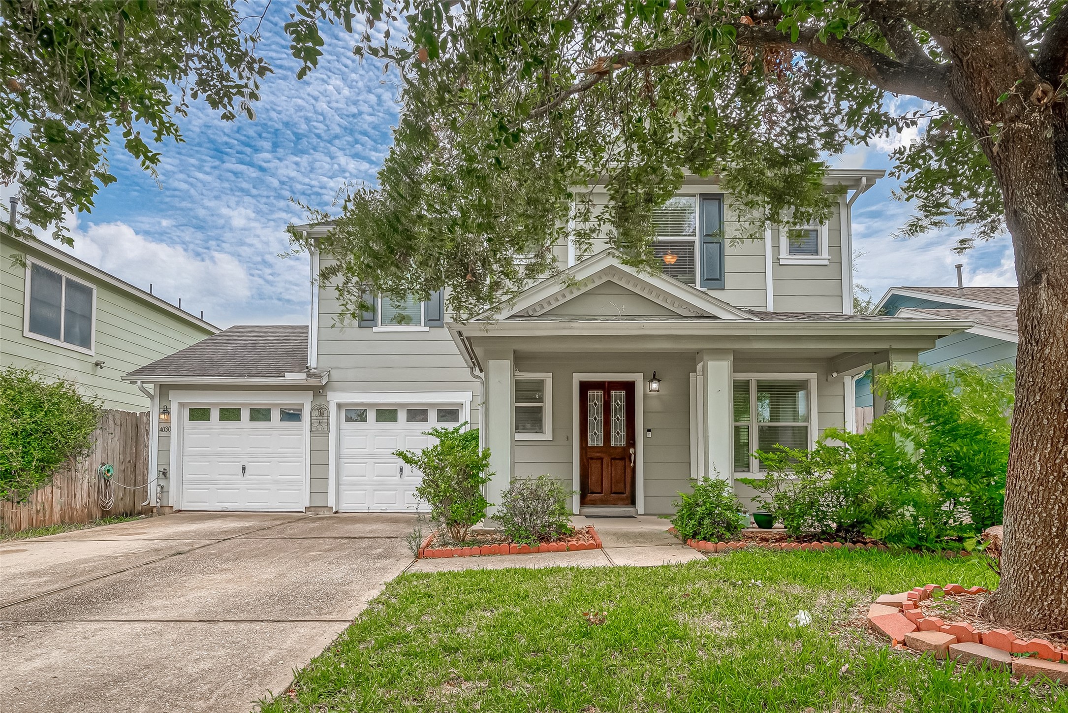 4030 Dogwood Hill Street Pasadena TX 77503