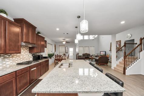 3512 Jasperstone Lane Pearland TX 77581