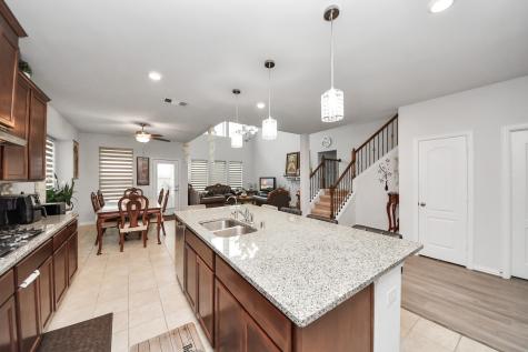 3512 Jasperstone Lane Pearland TX 77581