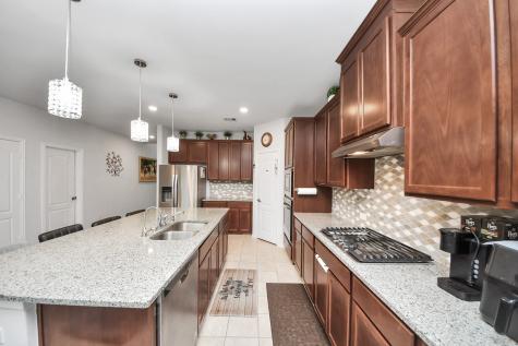 3512 Jasperstone Lane Pearland TX 77581