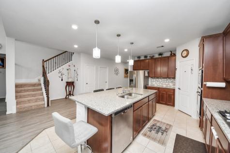 3512 Jasperstone Lane Pearland TX 77581