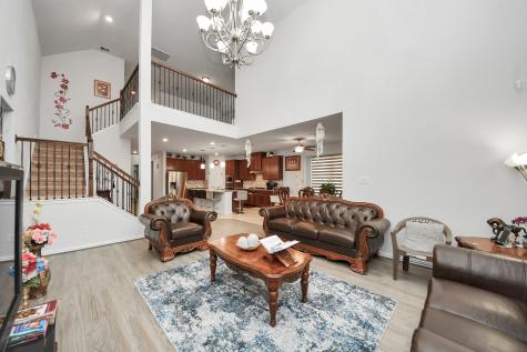 3512 Jasperstone Lane Pearland TX 77581