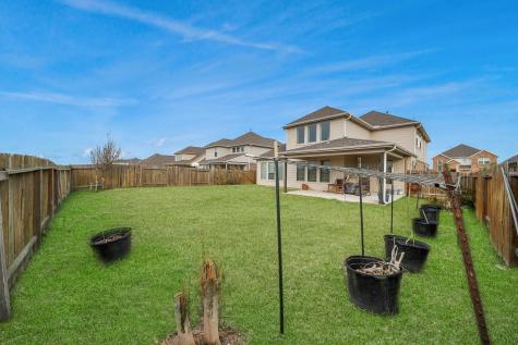 3512 Jasperstone Lane Pearland TX 77581
