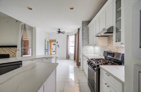 6218 Morgan Canyon Court Katy TX 77450