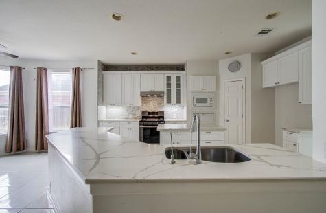 6218 Morgan Canyon Court Katy TX 77450