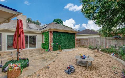 6218 Morgan Canyon Court Katy TX 77450