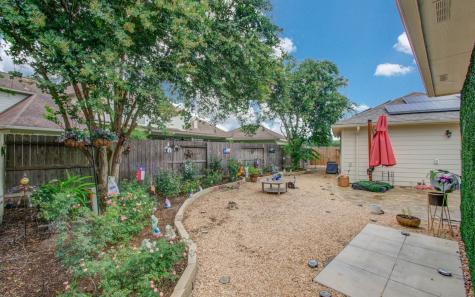 6218 Morgan Canyon Court Katy TX 77450