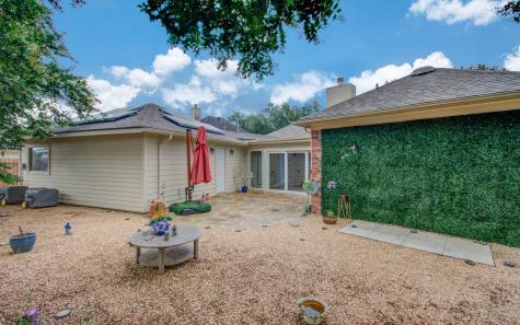 6218 Morgan Canyon Court Katy TX 77450