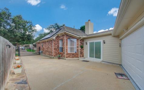 6218 Morgan Canyon Court Katy TX 77450