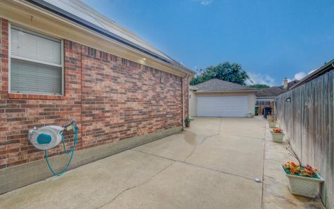 6218 Morgan Canyon Court Katy TX 77450