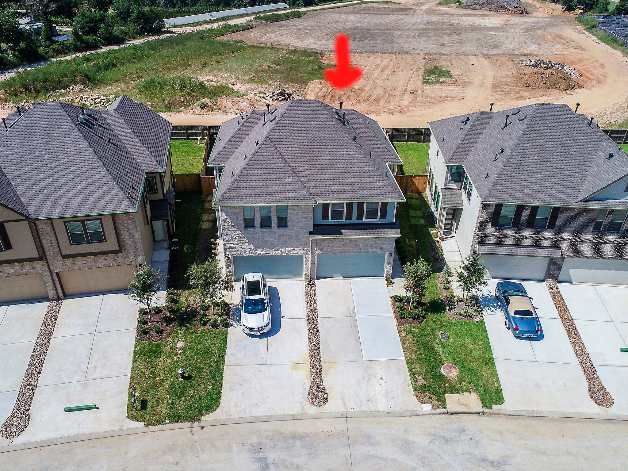 307 Biltmore Loop Montgomery TX 77316