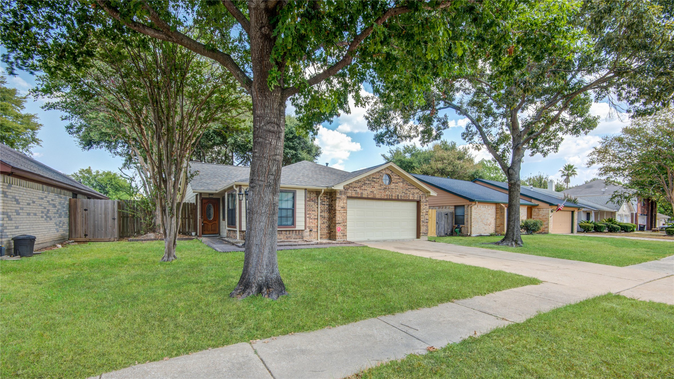 4718 Brooklawn Drive Houston TX 77066