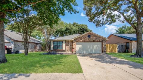 4718 Brooklawn Drive Houston TX 77066