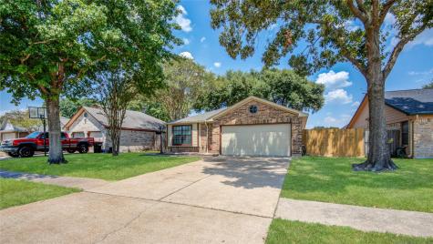 4718 Brooklawn Drive Houston TX 77066