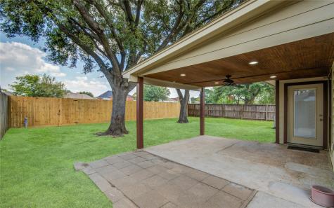 4718 Brooklawn Drive Houston TX 77066