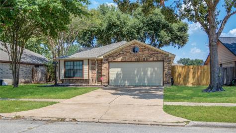 4718 Brooklawn Drive Houston TX 77066