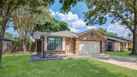 4718 Brooklawn Drive Houston TX 77066