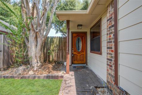 4718 Brooklawn Drive Houston TX 77066