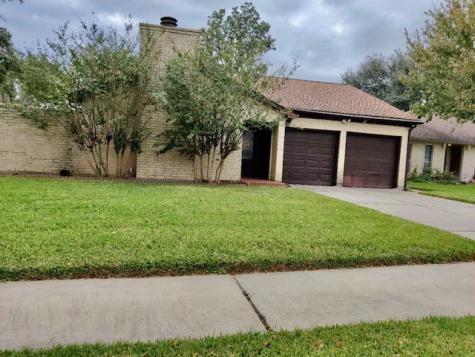 1814 Trinity Station Sugar Land TX 77478
