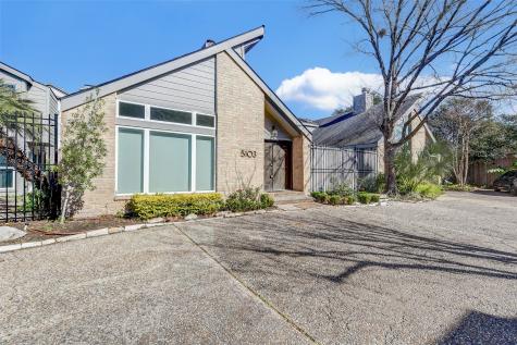 5103 Austin Street Houston TX 77004