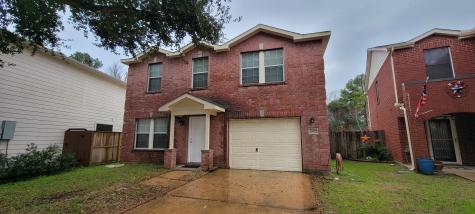 13039 Gatton Park Drive Houston TX 77066