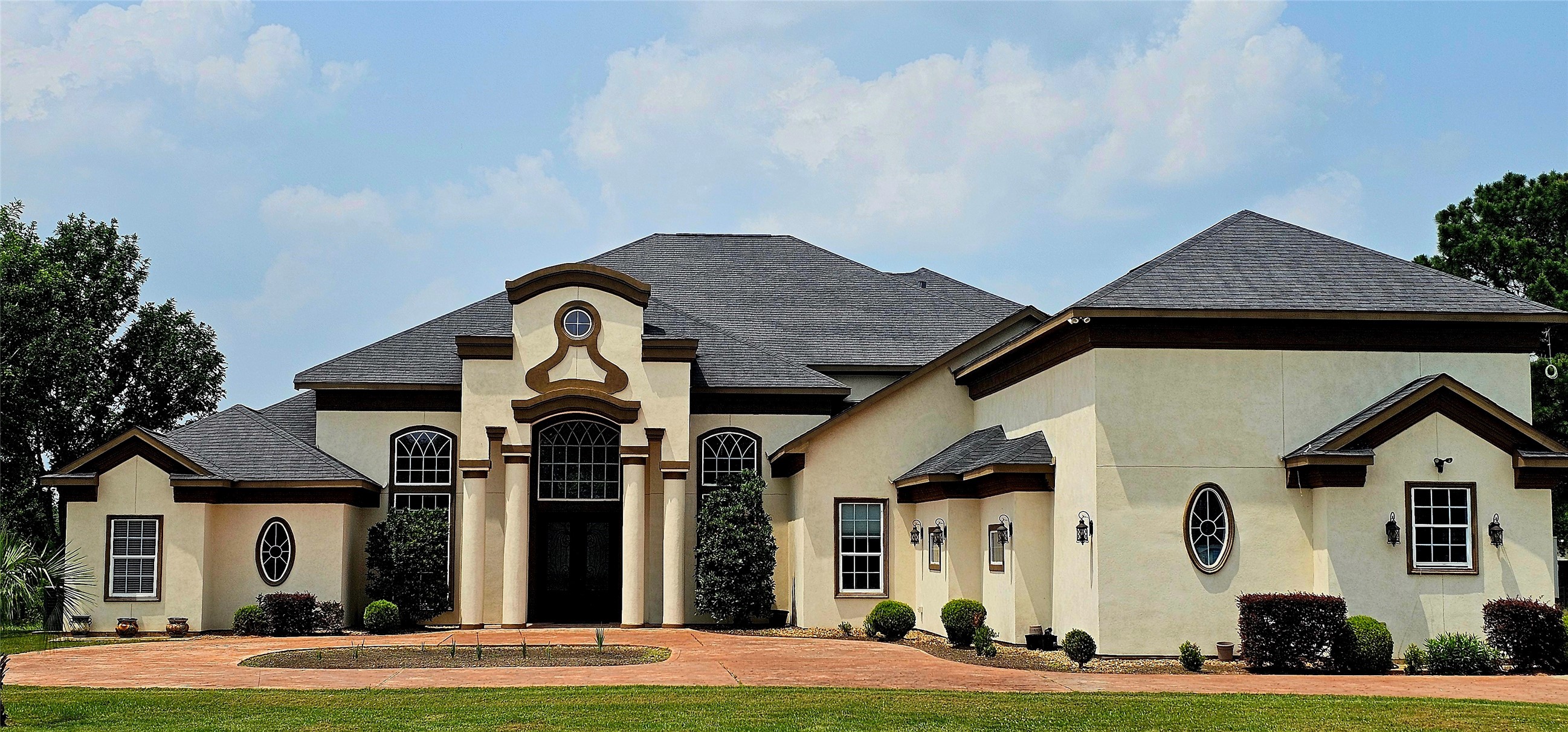 943 High Meadow Ranch Drive Magnolia TX 77355