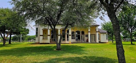 943 High Meadow Ranch Drive Magnolia TX 77355