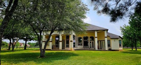 943 High Meadow Ranch Drive Magnolia TX 77355