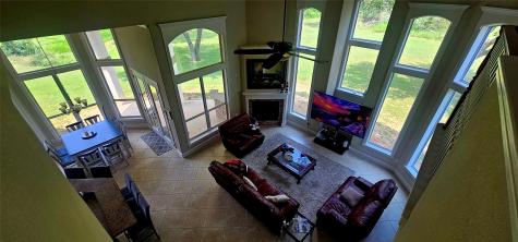 943 High Meadow Ranch Drive Magnolia TX 77355