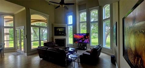 943 High Meadow Ranch Drive Magnolia TX 77355