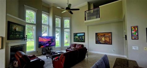 943 High Meadow Ranch Drive Magnolia TX 77355