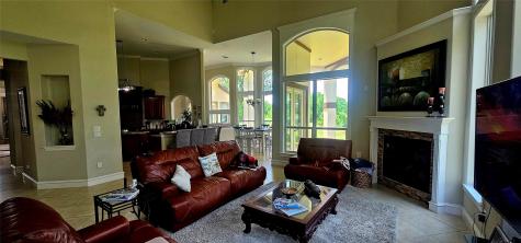 943 High Meadow Ranch Drive Magnolia TX 77355