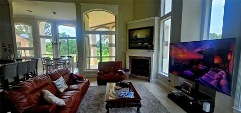 943 High Meadow Ranch Drive Magnolia TX 77355