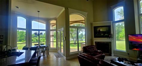 943 High Meadow Ranch Drive Magnolia TX 77355
