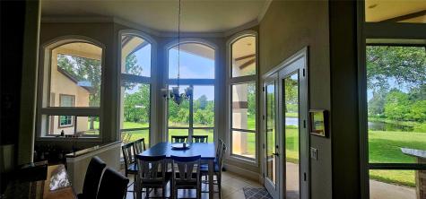 943 High Meadow Ranch Drive Magnolia TX 77355