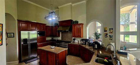 943 High Meadow Ranch Drive Magnolia TX 77355