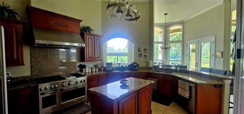 943 High Meadow Ranch Drive Magnolia TX 77355